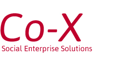 Co-X | Social Enterprise